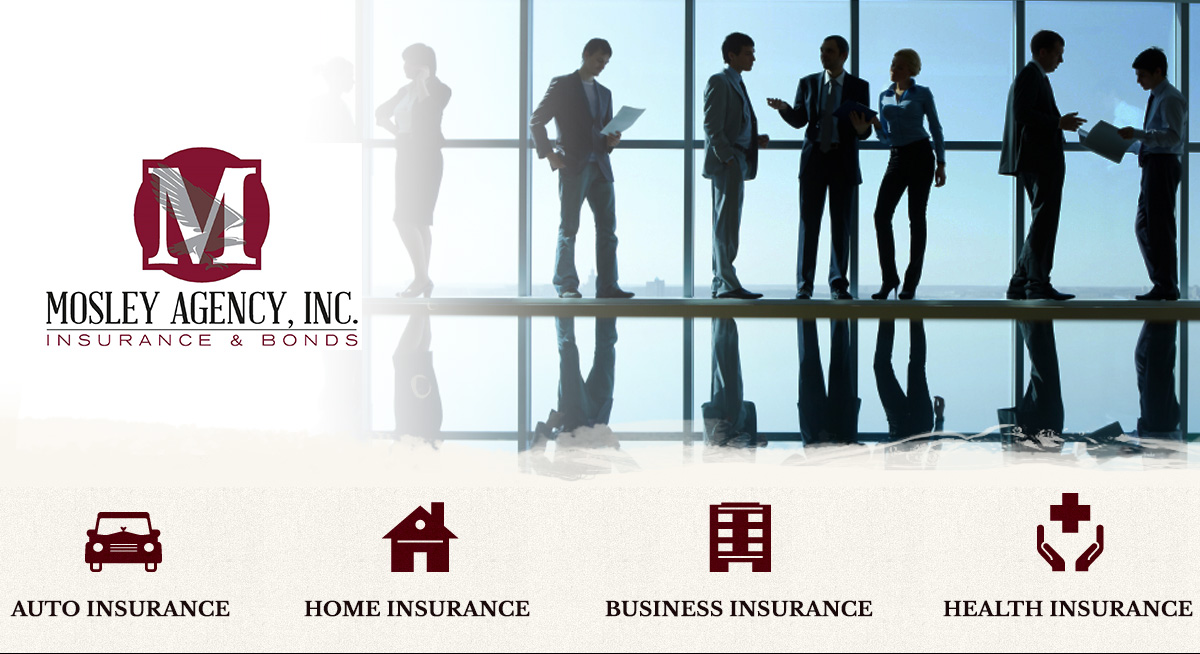 Home, Auto, Business Insurance in Oklahoma City, Edmond, Norman, OK