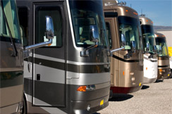 image of rvs